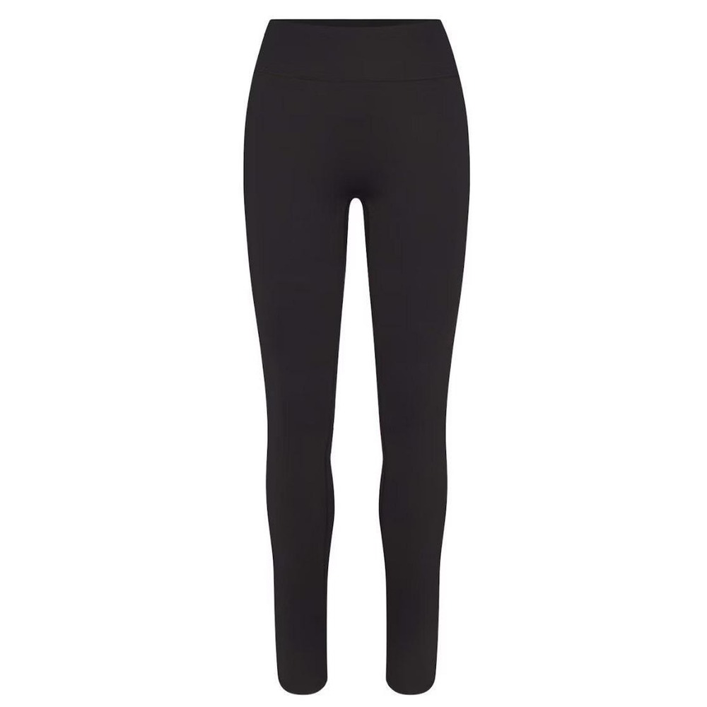 Skims Matte Legging 26 Inch BO-LEG-7005W‎ Obsidian Medium